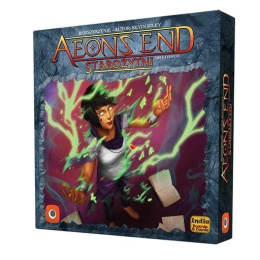 Aeon's End: Starożytni PORTAL