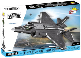 Armed Forces F-35B Stovl Lightning II