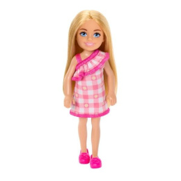 Barbie. Chelsea i przyjaciele HXM95