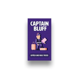 Helvetiq Captain Bluff (ENG) IUVI Games