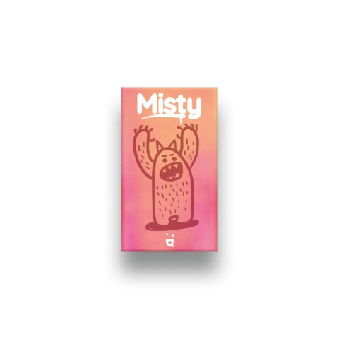 Helvetiq Misty (ENG) IUVI Games