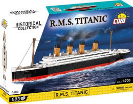 Historical Collection R.M.S. Titanic