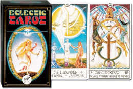 Karty tarot 