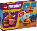 LEGO 77070 Fortnite Durr Burgerownia