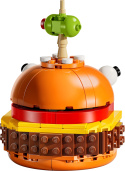 LEGO 77070 Fortnite Durr Burgerownia