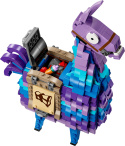 LEGO 77071 Fortnite Lama Zaopatrzeniowa