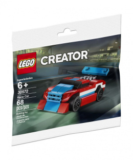 LEGO Creator 30572 samochód wyścigowy