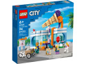 LEGO(R) CITY 60363 Lodziarnia