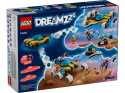 LEGO(R) DREAMZZZ 71475 Kosmiczny samochód pana Oza