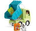 LEGO(R) DUPLO 10987 Ciężarówka recyklingowa