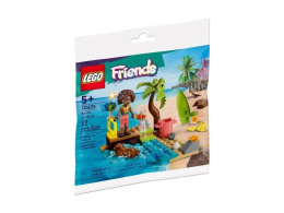 LEGO(R) FRIENDS 30635 Sprzątanie plaży