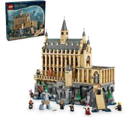 LEGO(R) HARRY POTTER 76435 (1szt) Zamek Hogwart