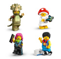 LEGO(R) MINIFIGURES 71045 Seria 25