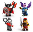 LEGO(R) MINIFIGURES 71045 Seria 25