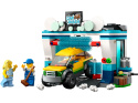 Lego CITY 60362 Myjnia samochodowa