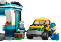 Lego CITY 60362 Myjnia samochodowa