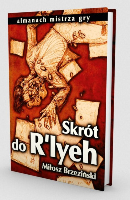 Skrót do R'yleh PORTAL