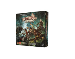 Zombicide: Wulfsburg PORTAL (CMON)