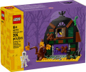 LEGO 40721 Halloweenowa stodoła LEGO 40721 Halloweenowa stodoła