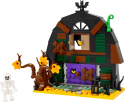 LEGO 40721 Halloweenowa stodoła LEGO 40721 Halloweenowa stodoła