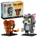 LEGO 40793 BrickHeadz Figurki Toma i Jerry'ego