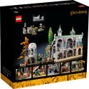 LEGO 10316 Lord of the Rings WŁADCA PIERŚCIENI LEGO 10316 Lord of the Rings WŁADCA PIERŚCIENI