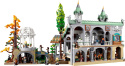 LEGO 10316 Lord of the Rings WŁADCA PIERŚCIENI LEGO 10316 Lord of the Rings WŁADCA PIERŚCIENI