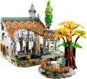 LEGO 10316 Lord of the Rings WŁADCA PIERŚCIENI LEGO 10316 Lord of the Rings WŁADCA PIERŚCIENI
