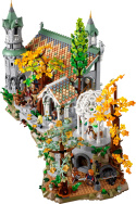 LEGO 10316 Lord of the Rings WŁADCA PIERŚCIENI LEGO 10316 Lord of the Rings WŁADCA PIERŚCIENI