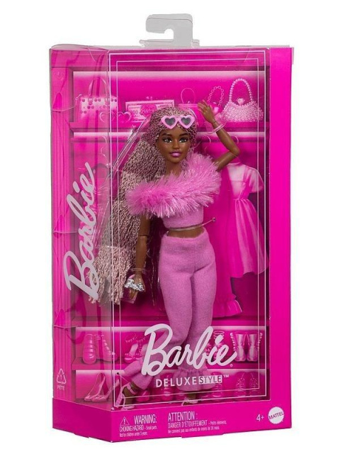 Barbie Deluxe Style HYV28
