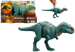 Jurassic World Dinozaur Majungasaurus