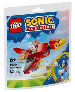 LEGO(R) SONIC 30704 Atakujący Balkiry
