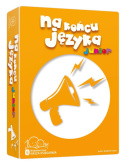 Gra - Na końcu języka Junior
