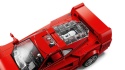 LEGO(R) SPEED CHAMPIONS 76934 Ferrari F40