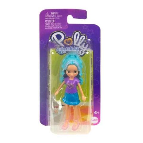 Polly Pocket Lalka podstawowa HKV81