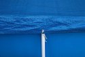 Pokrywa do basenu stelażowego 259 x 170 cm BESTWAY