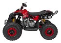 Pojazd Quad Spalinowy RENEGADE HIPERFECT 125CC Czerwony