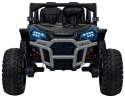 Pojazd Terenowy HONDA Talon 4x4 Niebieski