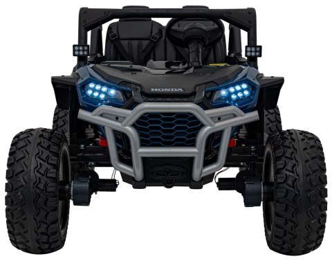 Pojazd Terenowy HONDA Talon 4x4 Niebieski