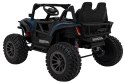 Pojazd Terenowy HONDA Talon 4x4 Niebieski