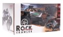 Crawler 1:14 Rock SHAKE R/C Zielony