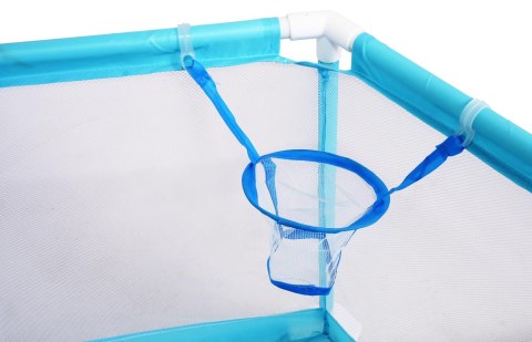 Suchy Basen Do Zabawy Słonik + Piłki