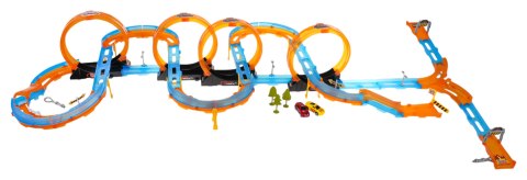 MEGA Tor Wyścigowy 74el.