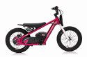Motor BAIGOR 23 PRO Różowy na akumulator dla dziecka