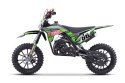 Pojazd Motor Spalinowy 49CC TIGER Zielony