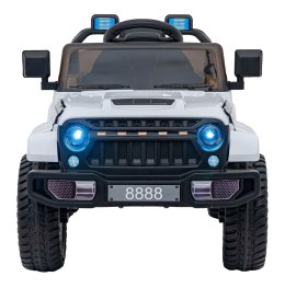 Pojazd Off Road MOUNTAIN Biały