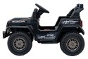 Pojazd Off Road MOUNTAIN Czarny