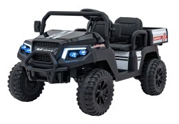 Pojazd Pick-Up Champion Czarny