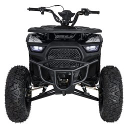 Pojazd Quad Spalinowy 200CC MONSTER Czarny