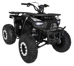 Pojazd Quad Spalinowy 200CC MONSTER Czarny
